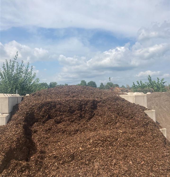 Kieferndekorrinde 0-15 mm fein lose